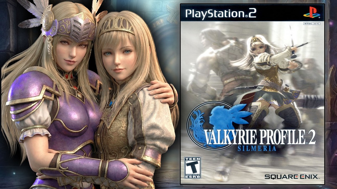 El JRPG más CRUEL te OBLIGA a sacrificar a tus amigos