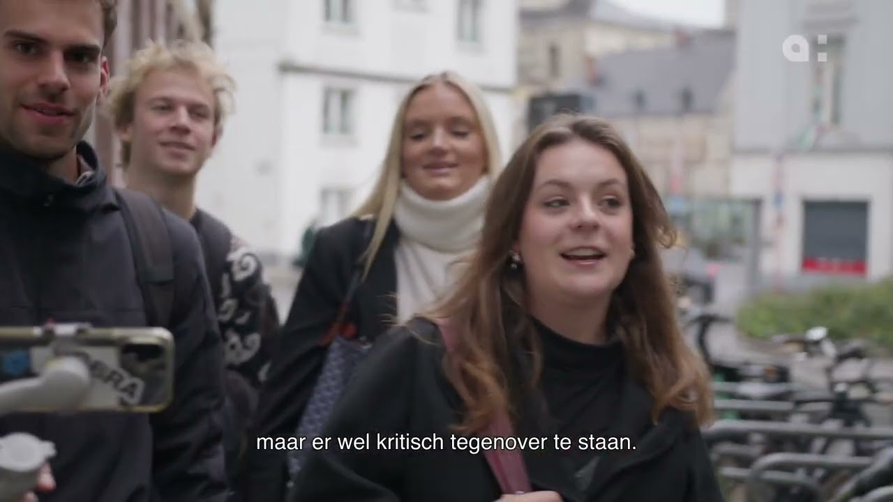 Bachelor Communicatie