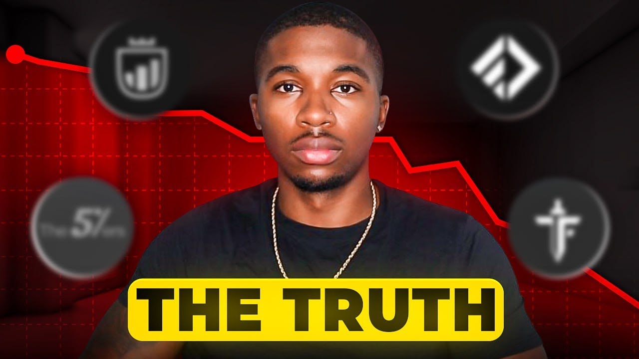 The REAL Truth About Funded Accounts