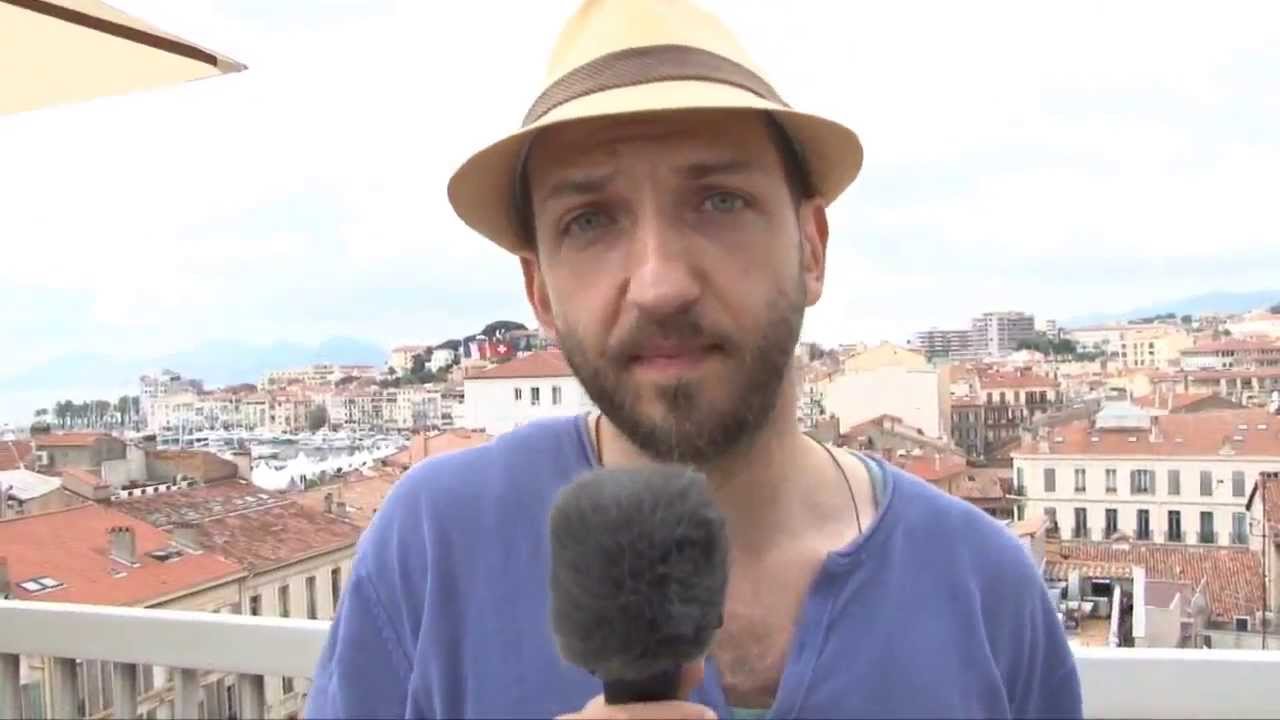 Interview MICHAEL FUITH zum Film MICHAEL von Markus Schleinzer