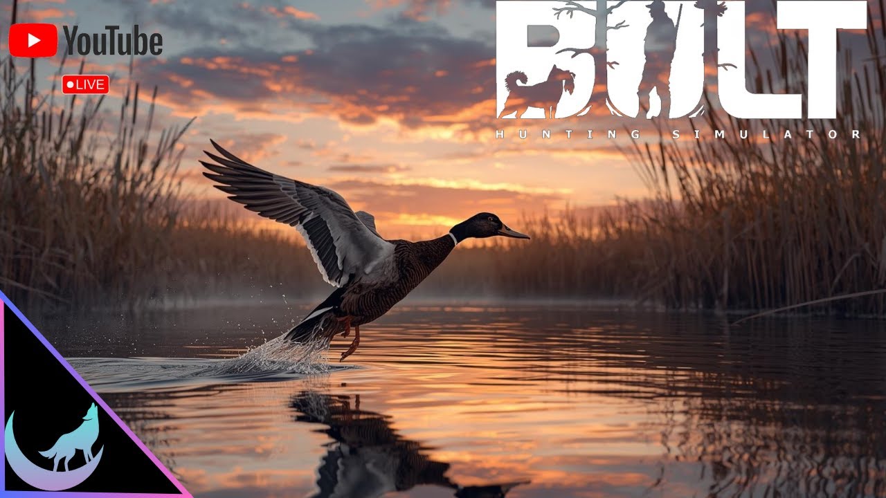 All our money went to these new waders! BULT -LIVE-