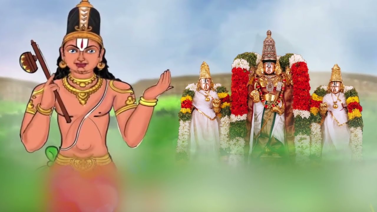 VADALA VADALA VENTA VADIVO - Ravikumar Gudipati