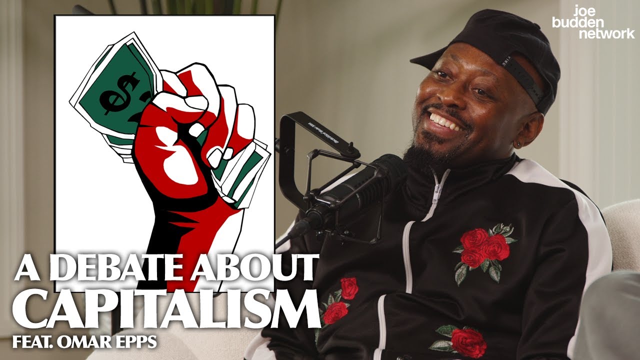 A Debate About Capitalism | 