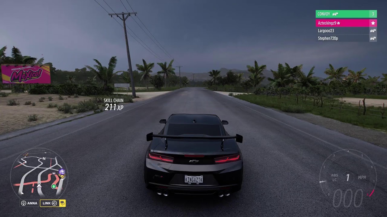 Forza Horizon 5
