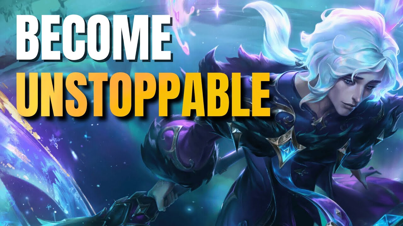 THE Secret to Climbing as Bot Lane - a Challenger ADC's Way to Win Bot