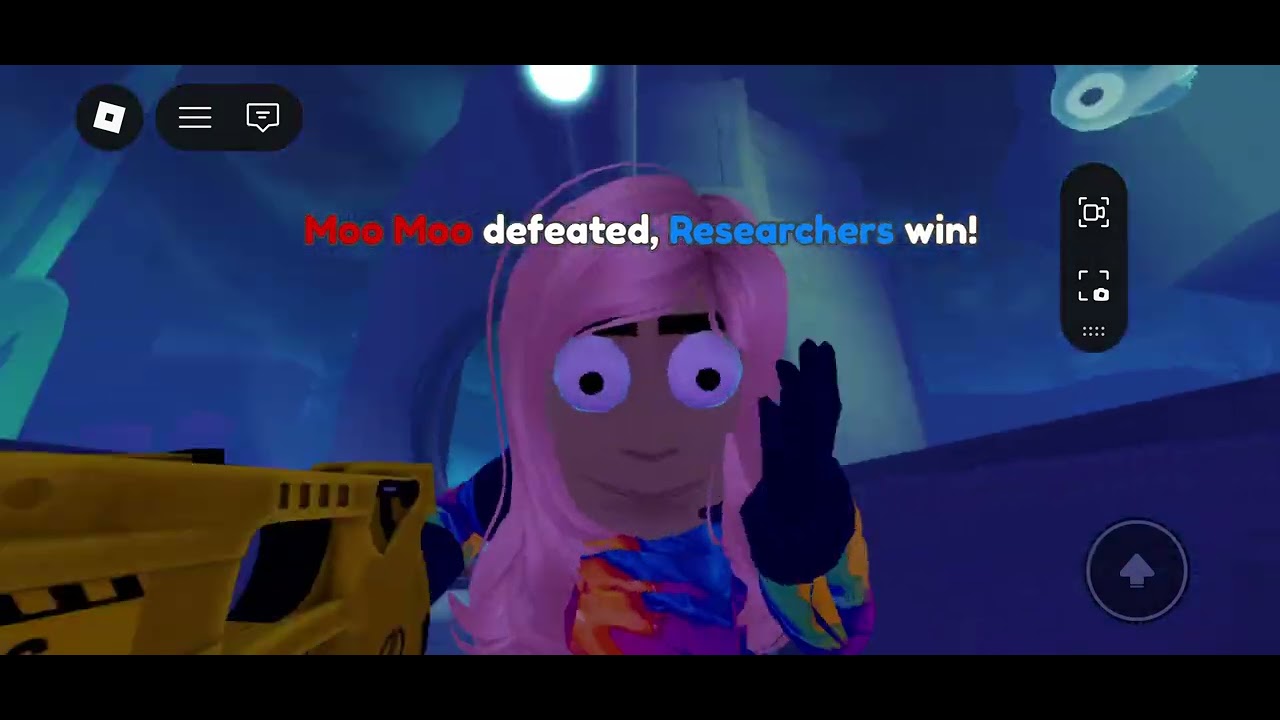 @Roblox gaming