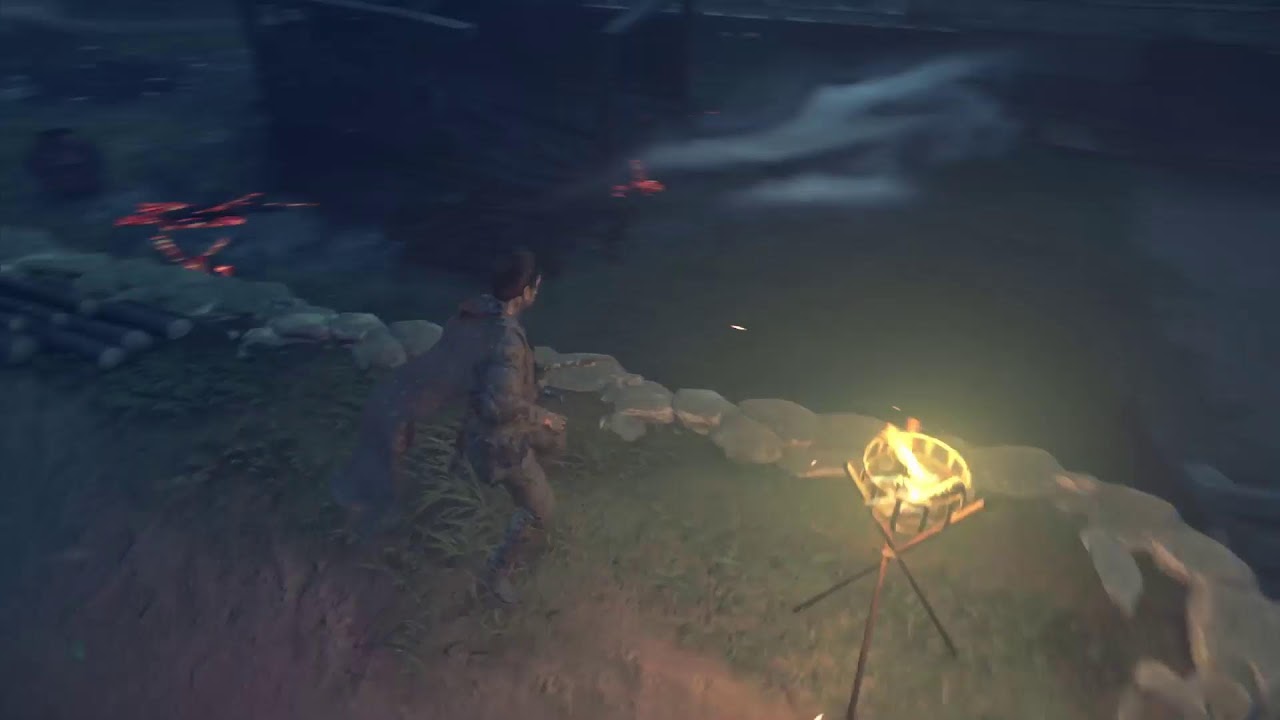 Ghost of Tsushima