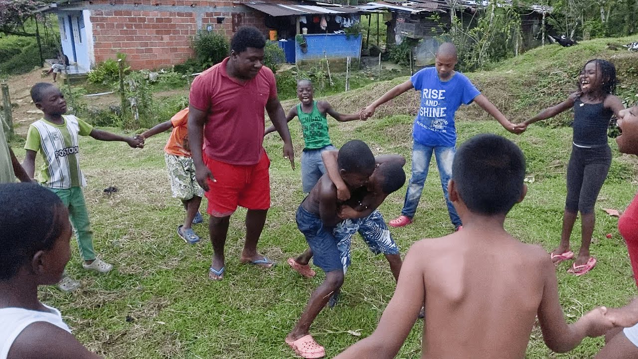 Peleas: Antes vs Ahora