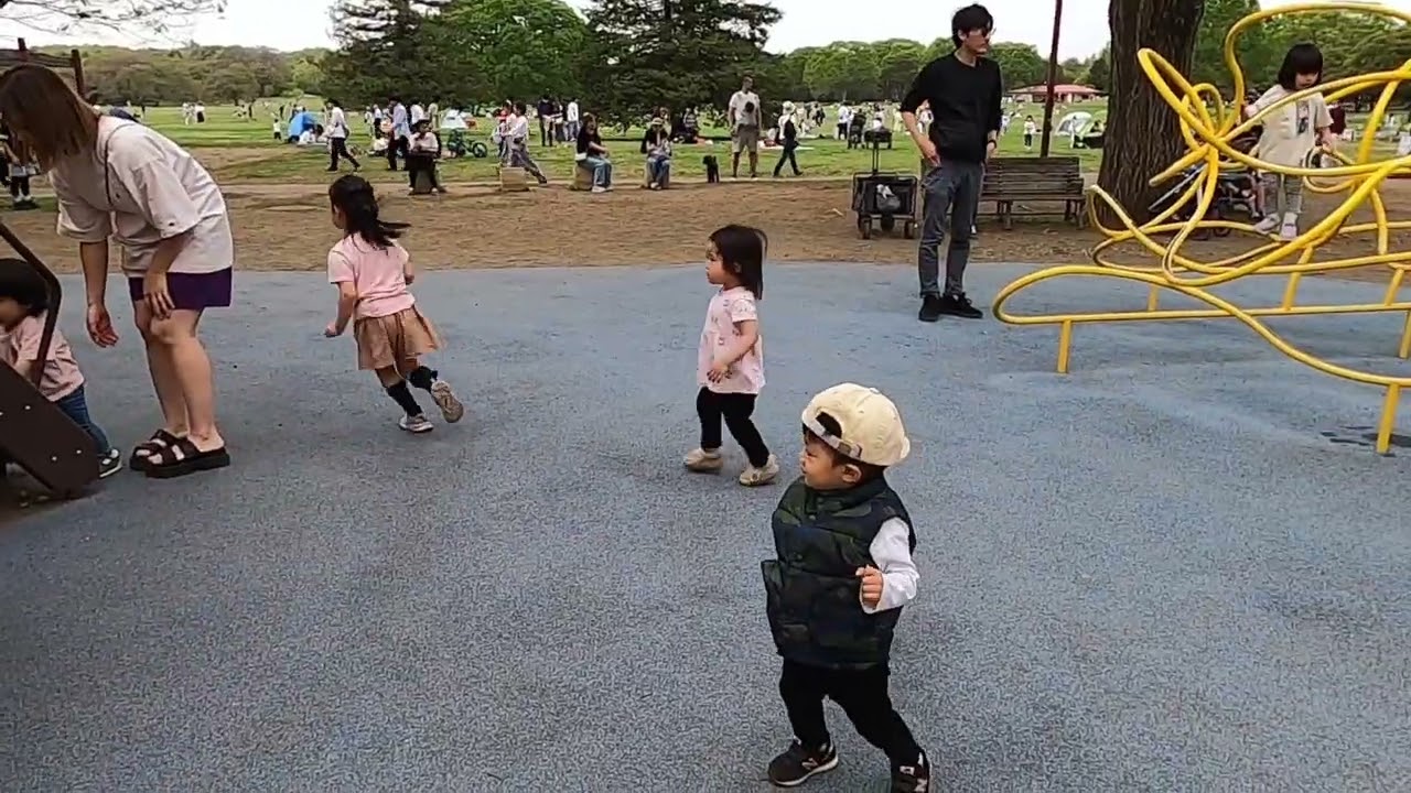 Công viên Showa Kinen