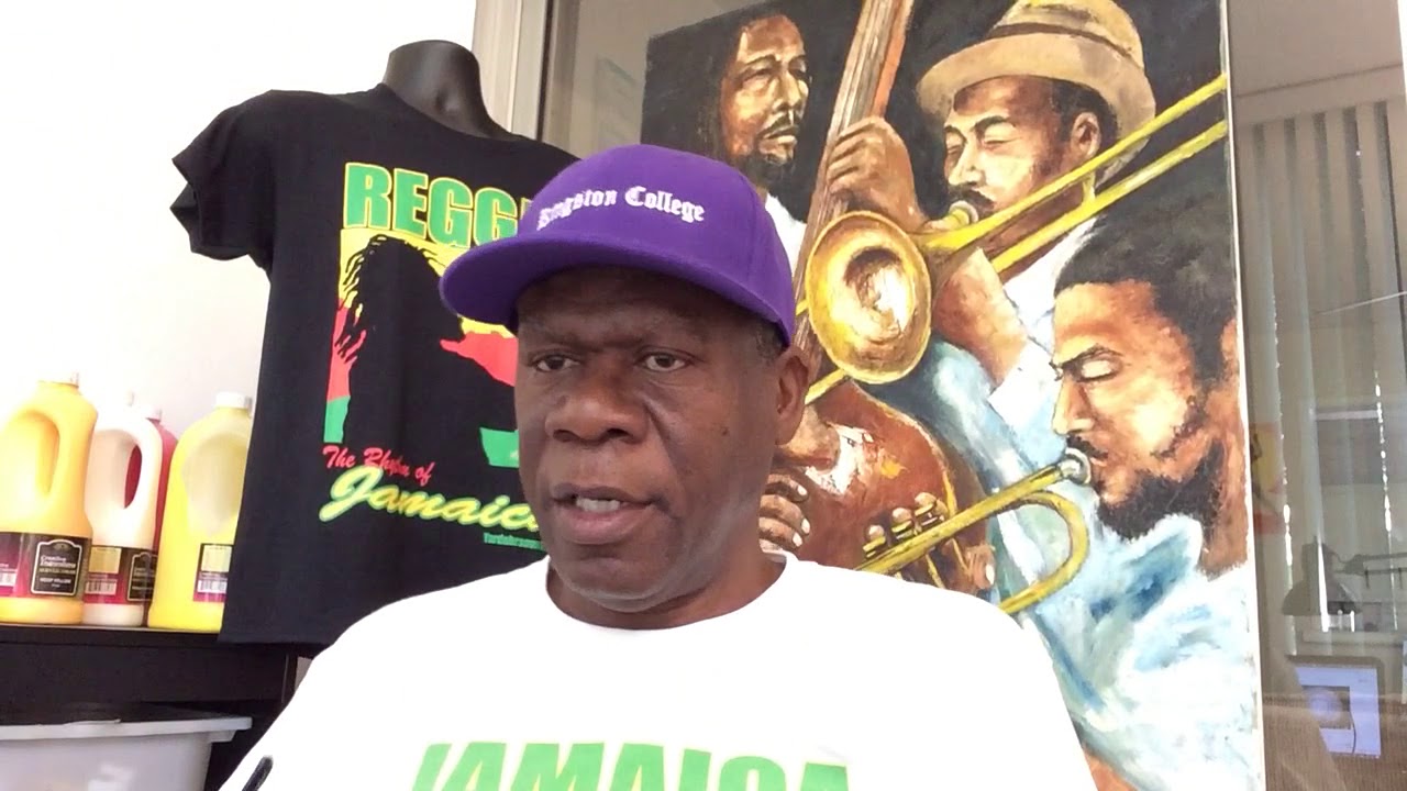 SNIPPETS ON THE DEVELOPMENT OF JAMAICAN MUSIC- THE ROCK STEADY ERA