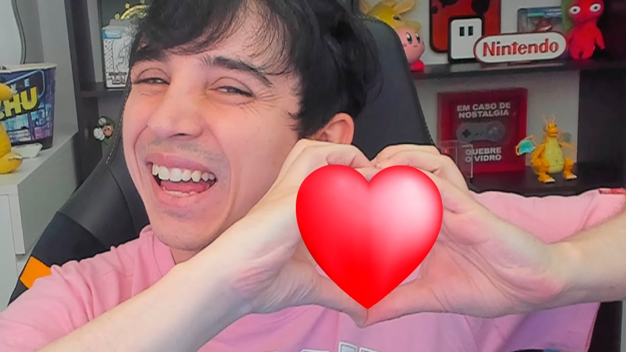 RECADO PARA OS MEUS HATERS