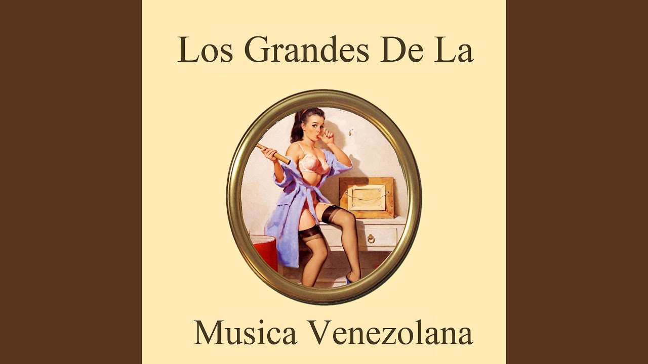 Los Grandes de la Musica Venezolana Medley 1: Romance en el Morichal / Homenaje a Eleazar Agudo...