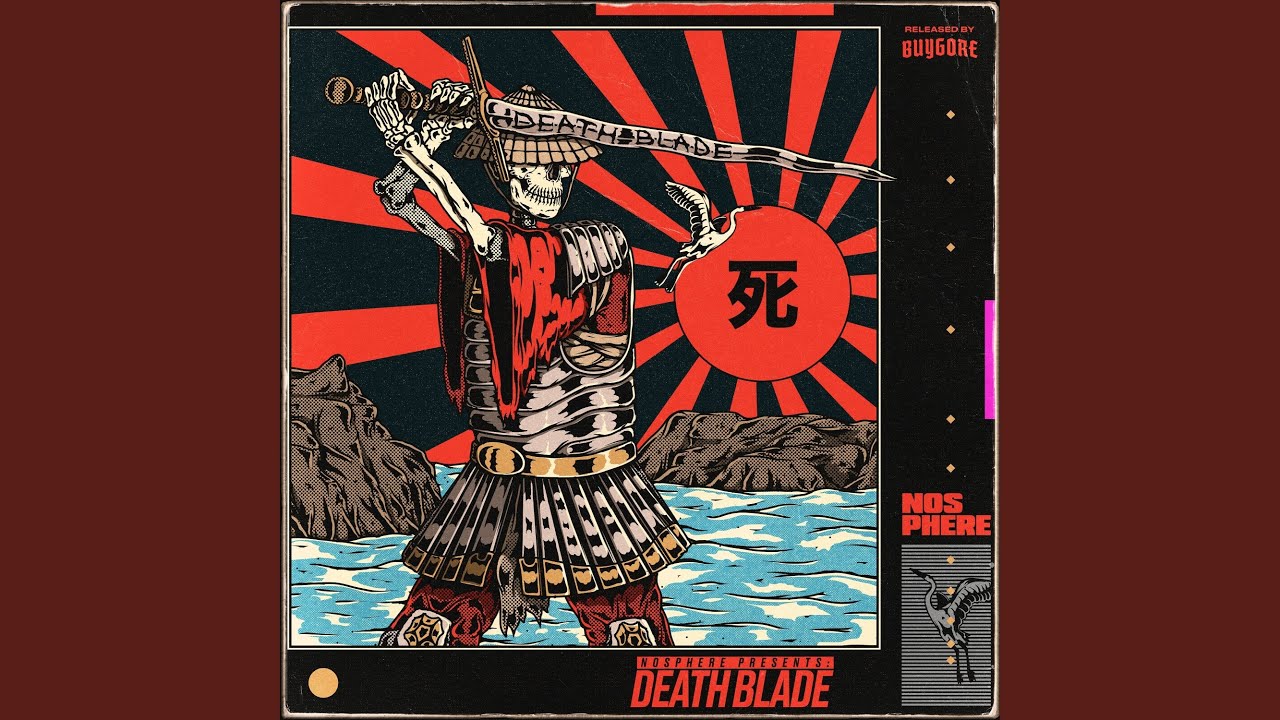 Death Blade