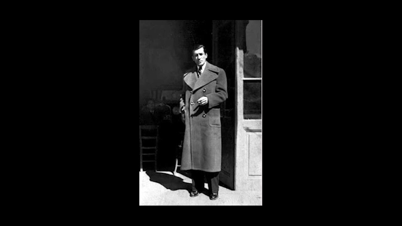 Κωστής Μπέζος - Τούτο το καλοκαιράκι (1931)