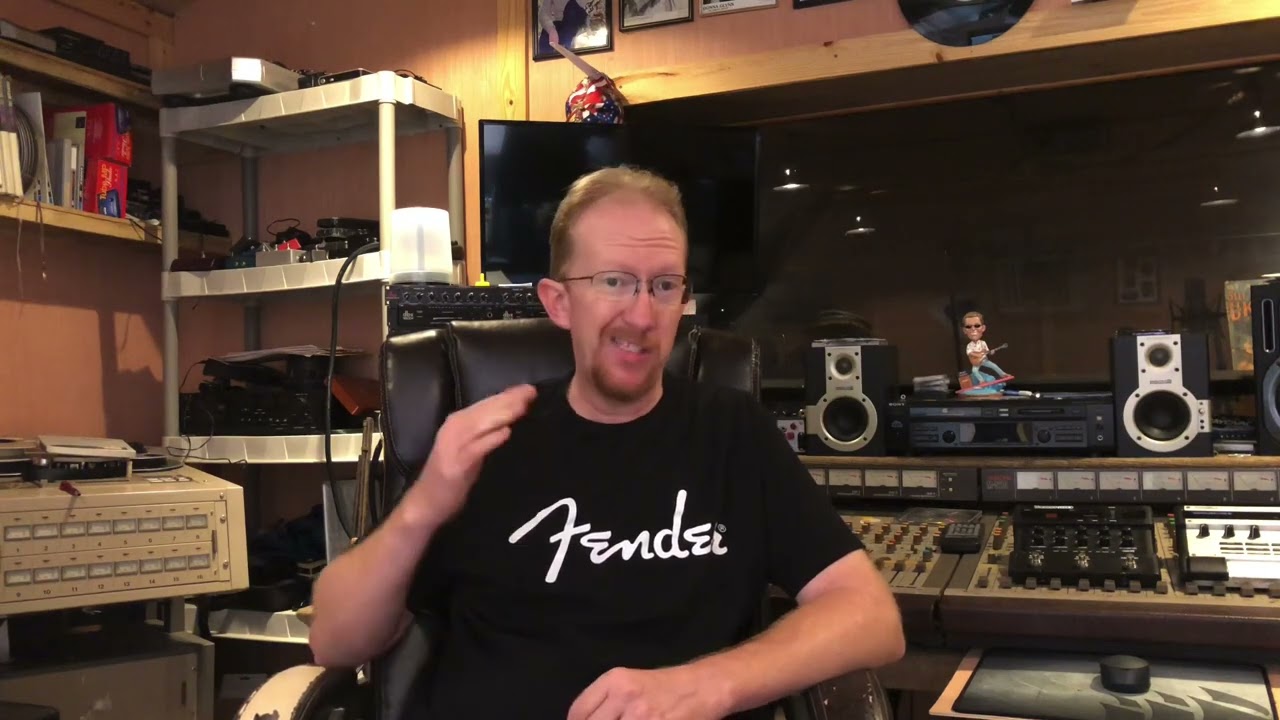 Tips on how to use a vocal harmonizer
