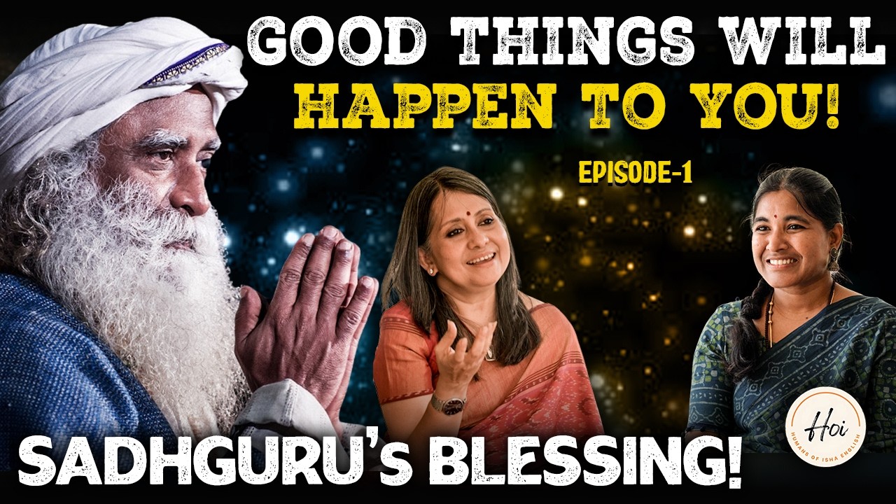 Difference between Sadhguru and Kailash?!