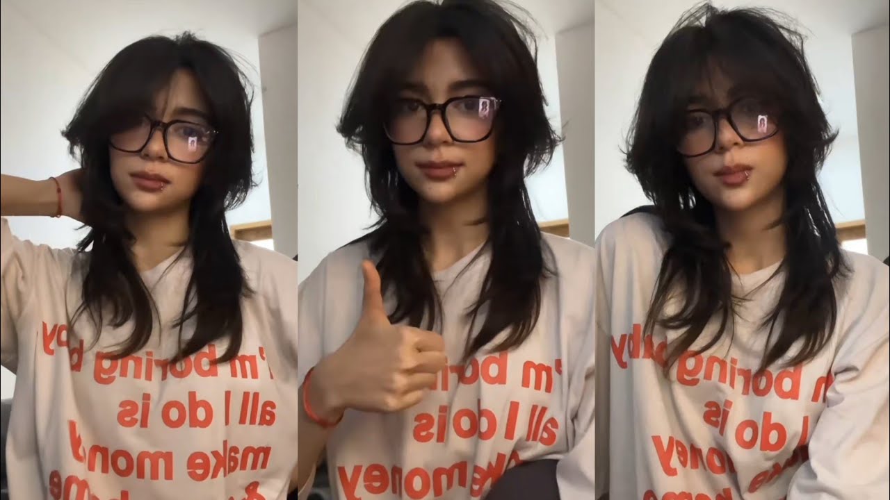 1dlerosie || Live Tiktok Sumpah Cantik Banget✨🥰