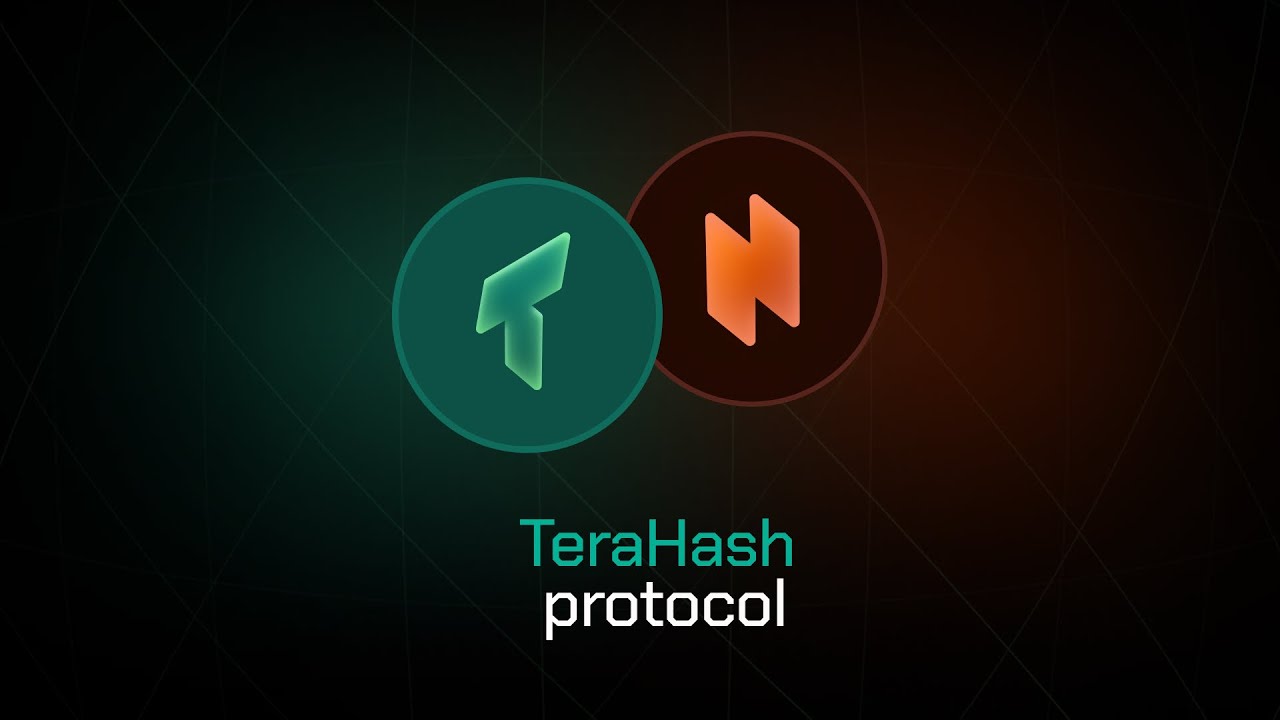 Unleashing Bitcoin Yield &mdash; The TeraHash Protocol