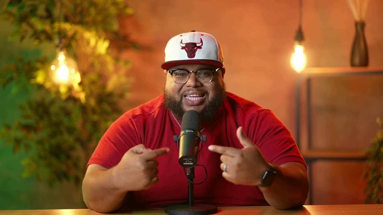 The Vitalize Podcast S6 E30 - The True Gift: Finding Joy and Love This Christmas