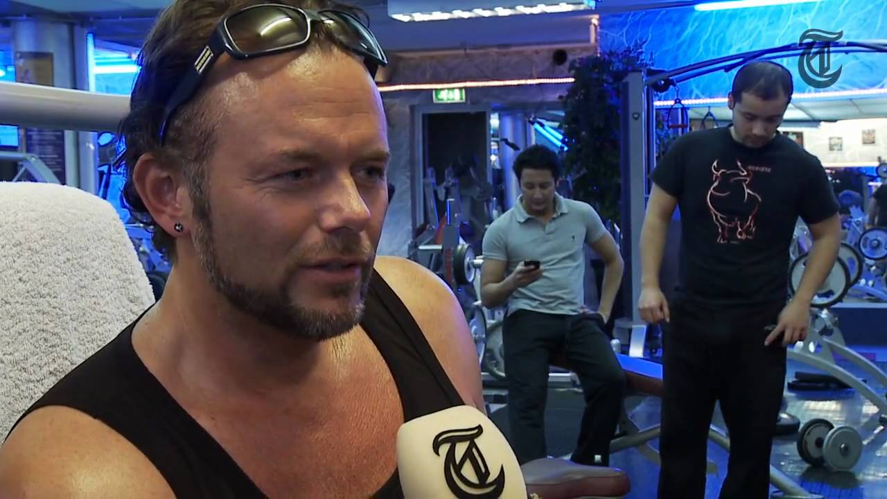 Chippendale werkt aan comeback