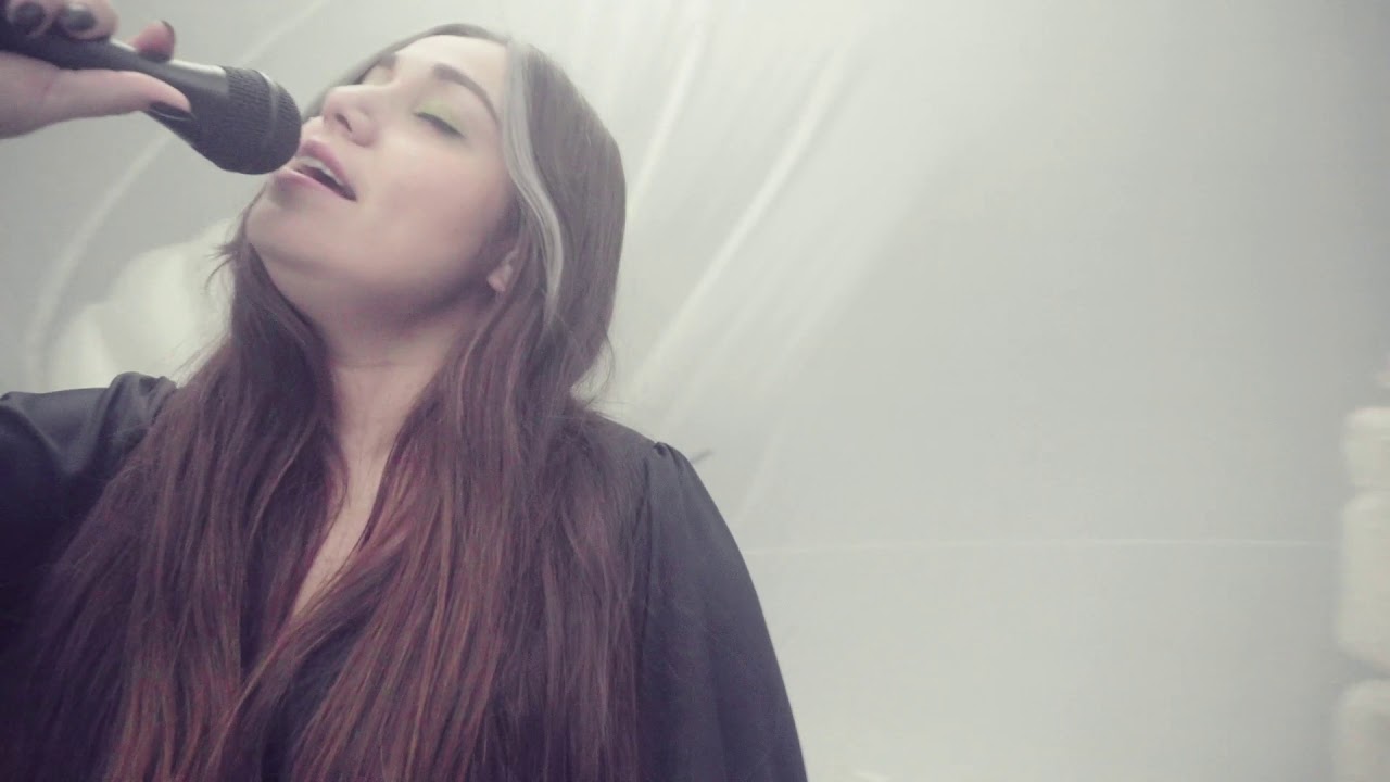 Molina - Hey Kids (live session)