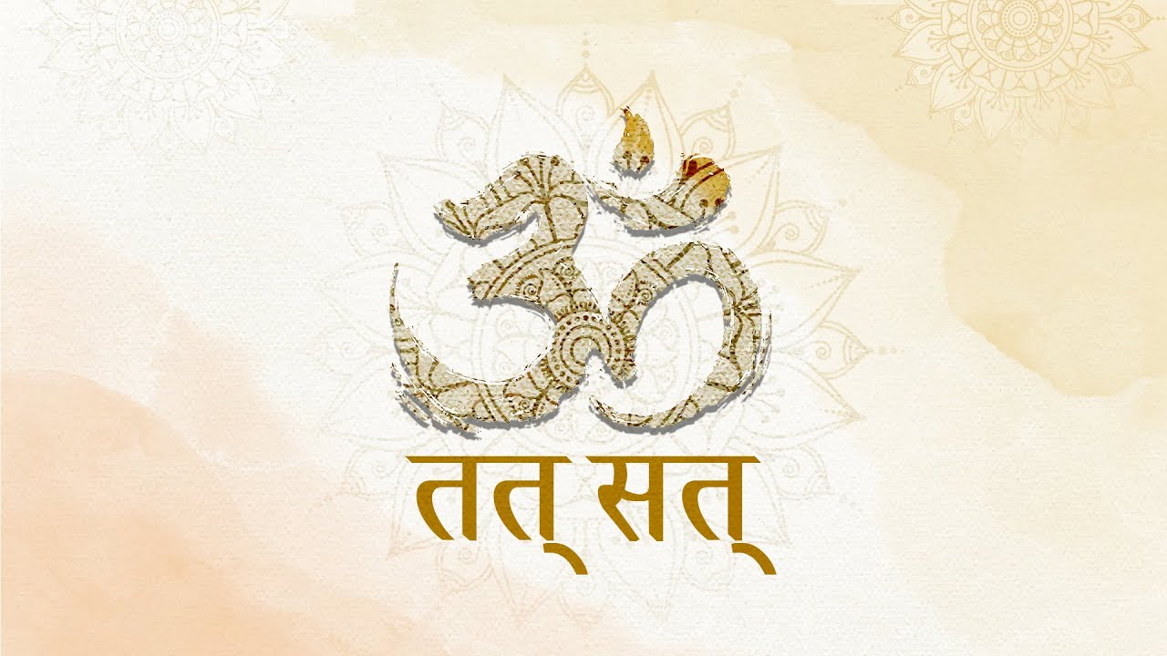 Om Tat Sat Shri Gurudev Datta | 108 Times Divine Chants by Vibhushri | BodhMarga Foundation