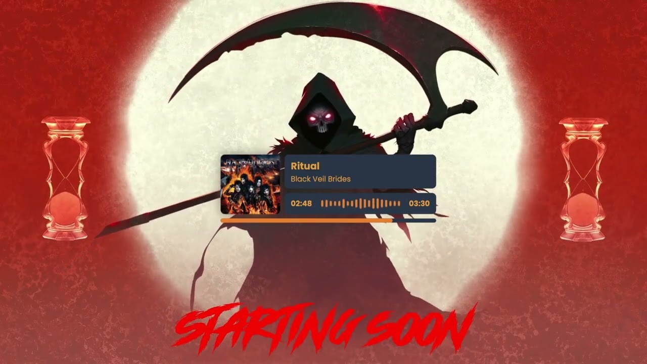 FangBreaker   Necromancer Journey Let's Go!!!!