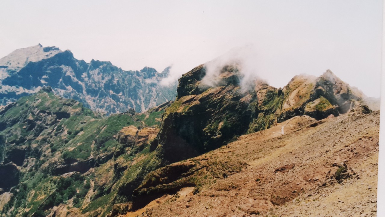 MADEIRA 2002