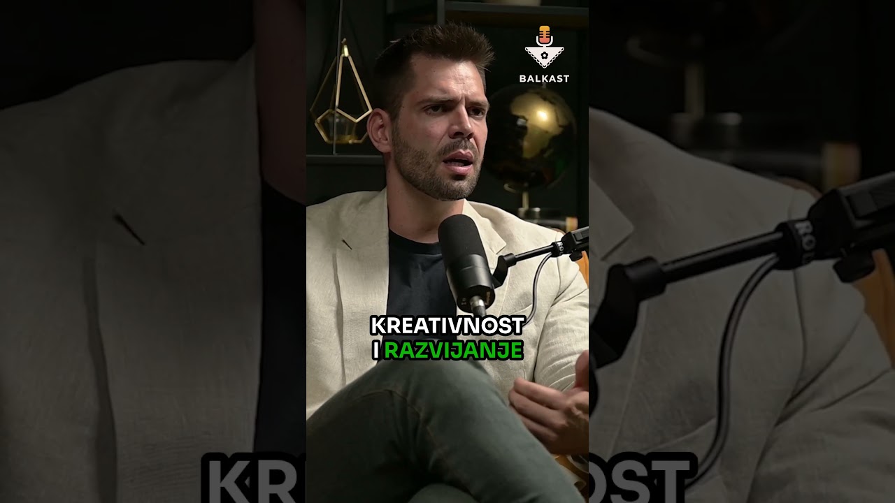 Vrijeme je da prestanemo vući jedni druge nazad | Davud Bećirović