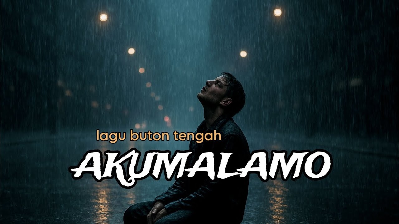 Akumalamo [lagu pop buton tengah] AI