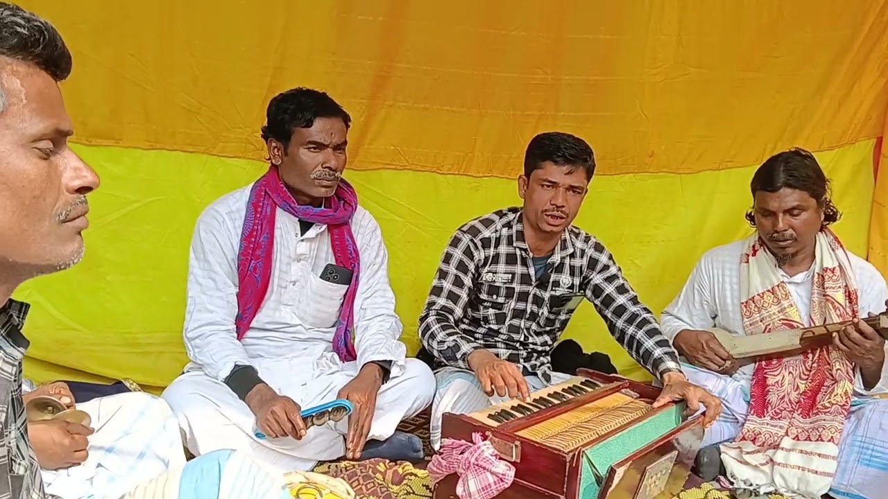 ভালো লাগে তাই ভালোবাসি