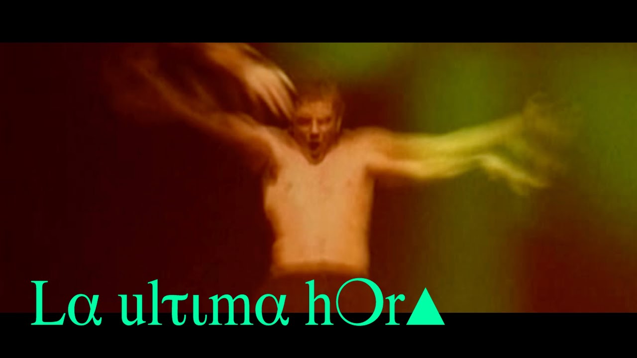 Breed 77 - La Ultima Hora - The Final Hour