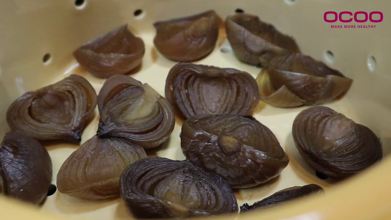 Ocoo Onion Essence