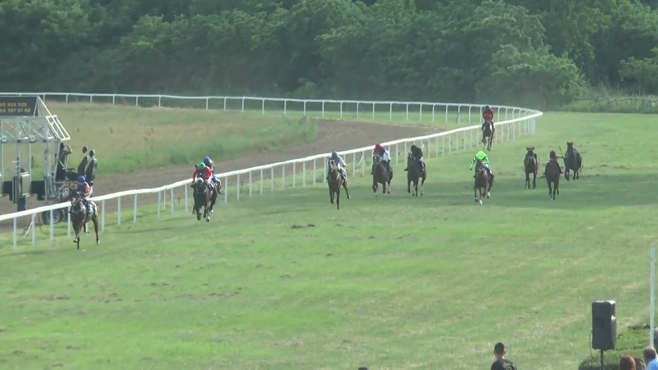 (2.6.2024.) Trka 6 Khan