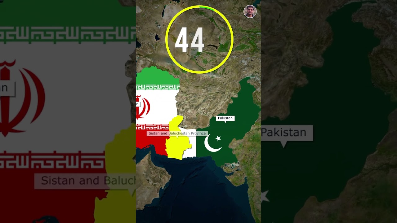 Pakistan retaliates against Iran with strikes - Why both are fighting over Balochistan?