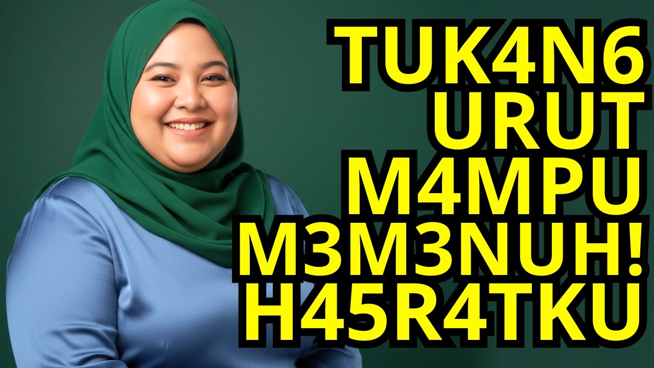 KEPALA SEKOLAH & TUKANG URUT VIRAL! SATU FOTO HANCURKN REPUTASI 25 TAHUN, TAPI AKHIR BIKIN MERINDING