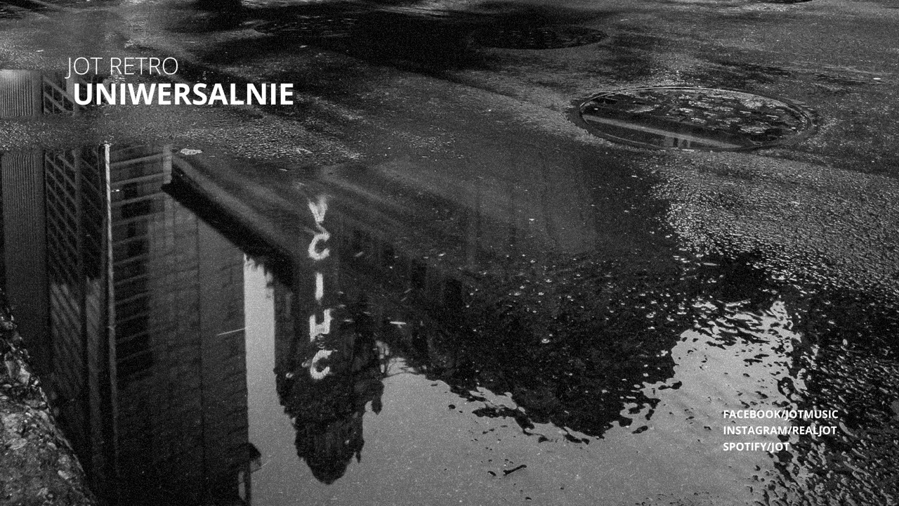 Jot - Uniwersalnie