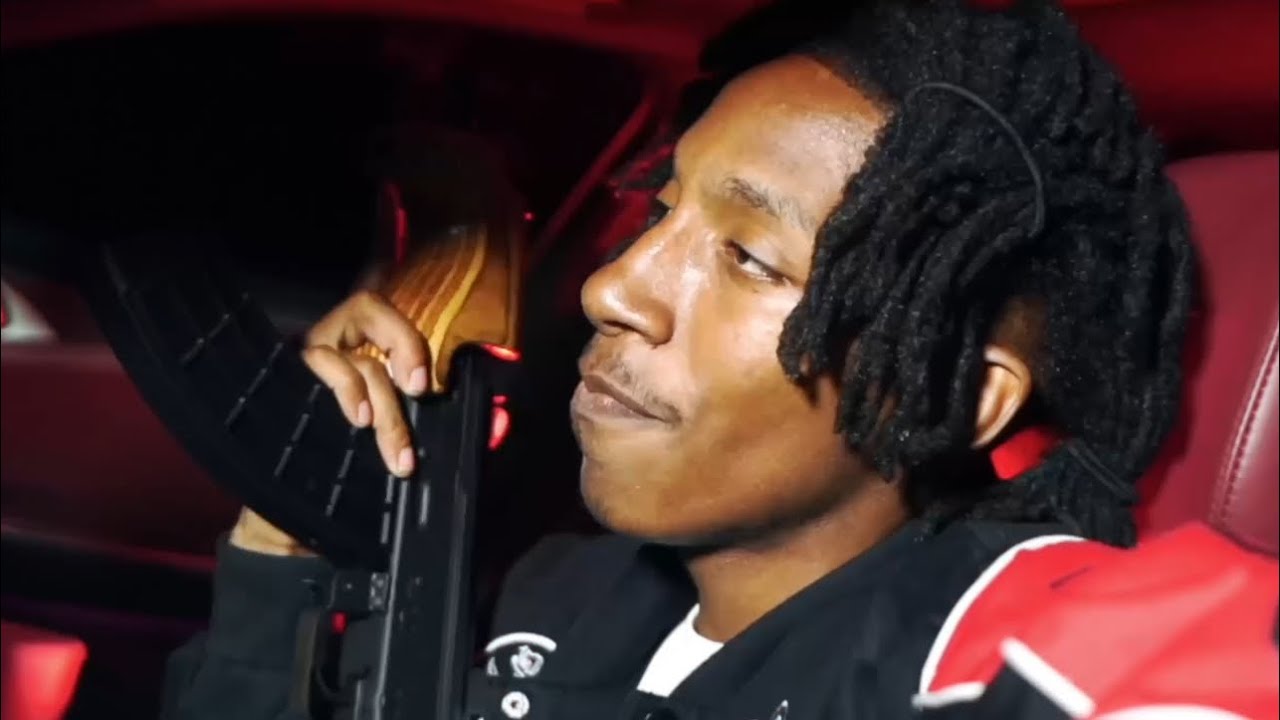 318dman- Out the way (Official music video)#trending #music #artist 
