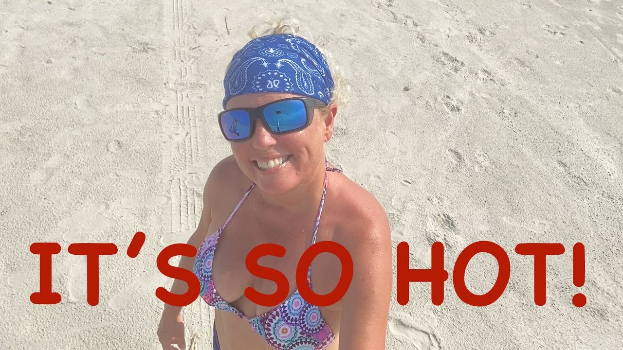 Exploring Cumberland Island, Ep. 23