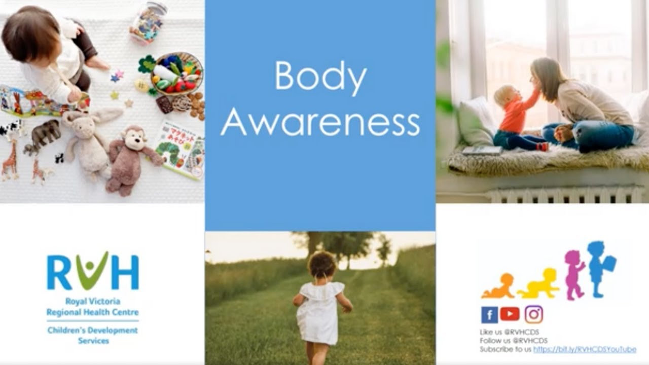 Body Awareness