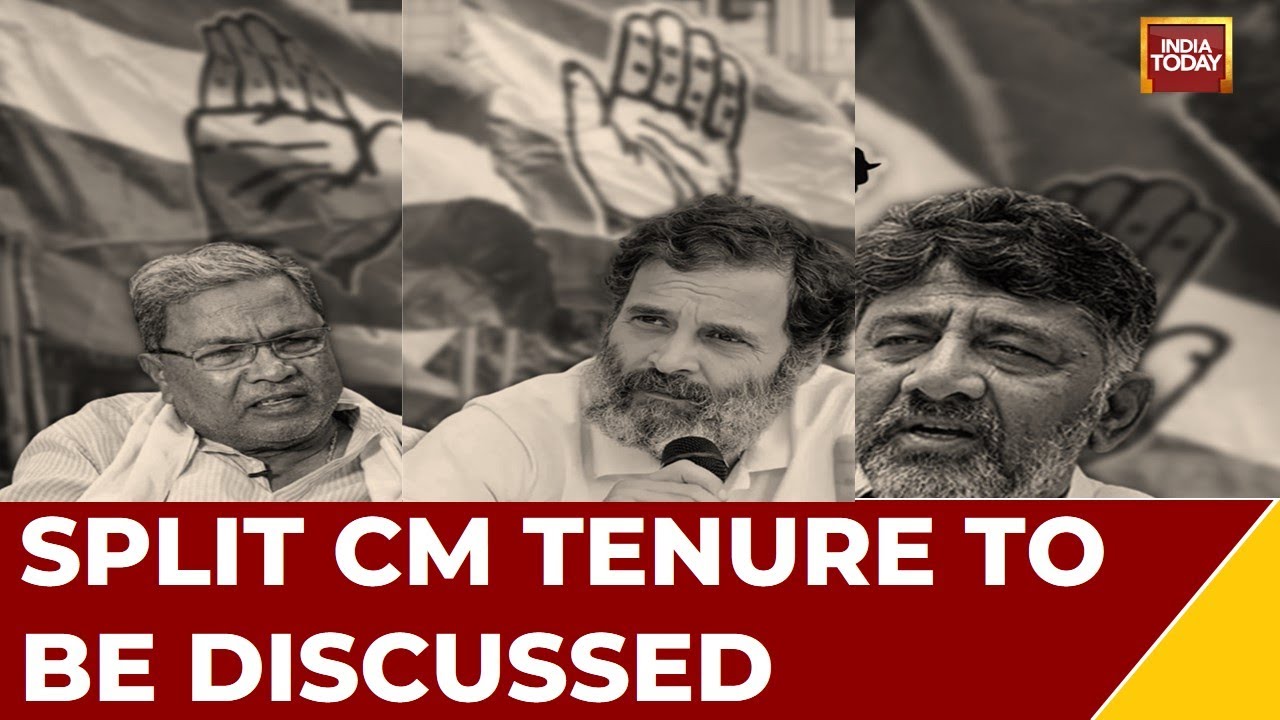 Congress Sources: DK Shivakumar Has Been Mislead | Karnataka CM Suspense Continues