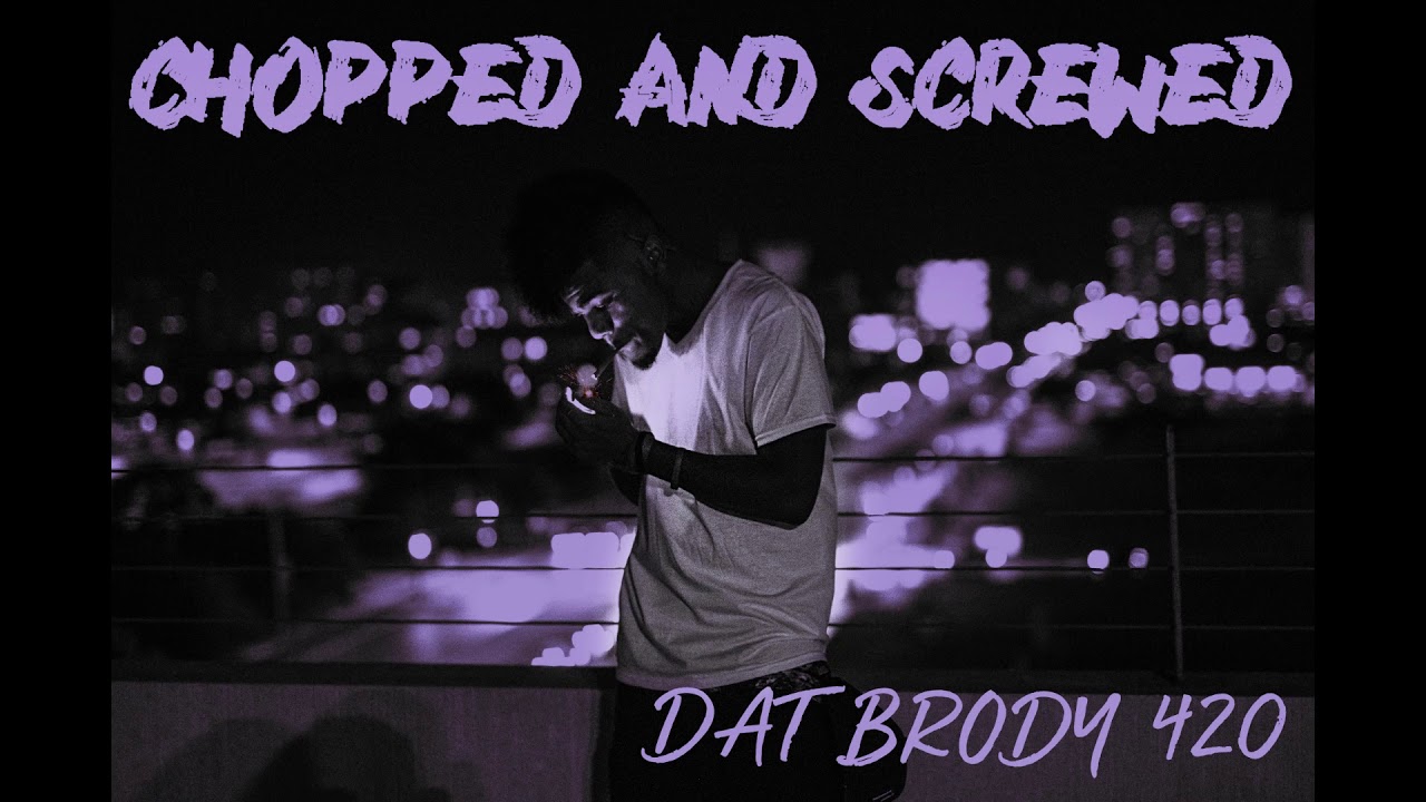 (Chopped n Screwed) Hi-Lo Biship Briggs
