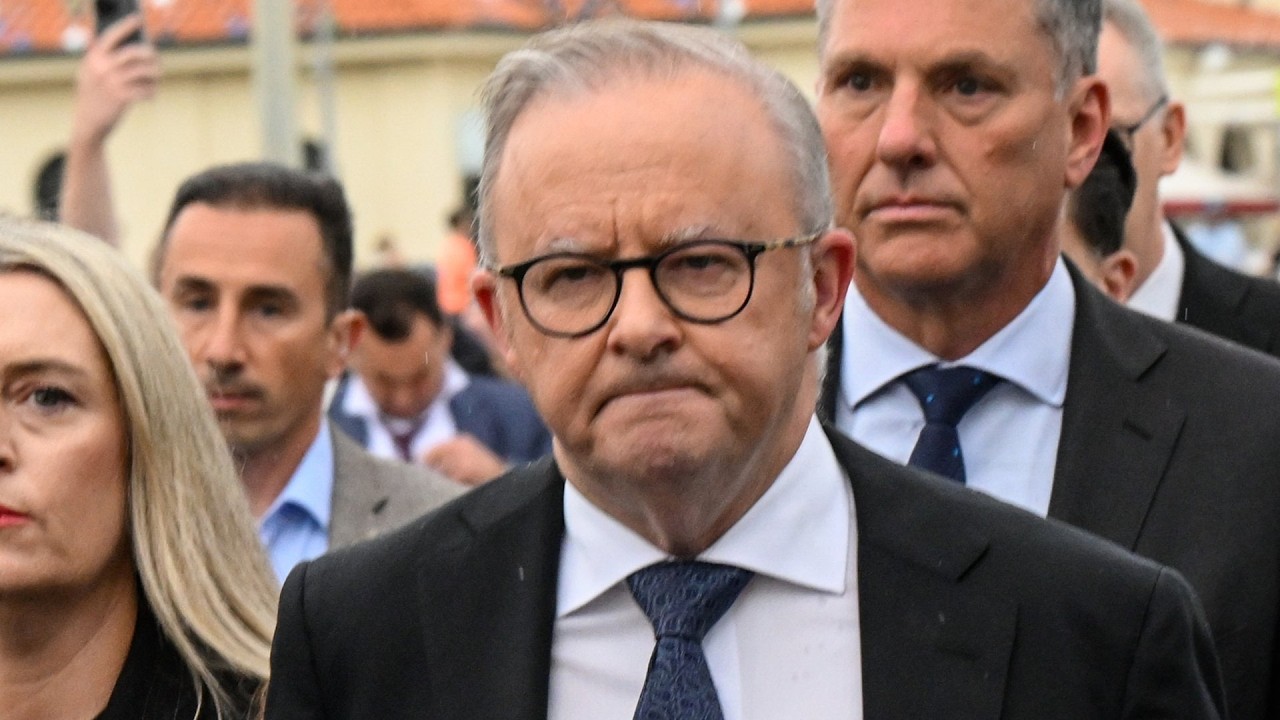 &lsquo;Ponzi scheme&rsquo;: Labor uses migration to lock in permanent advantage