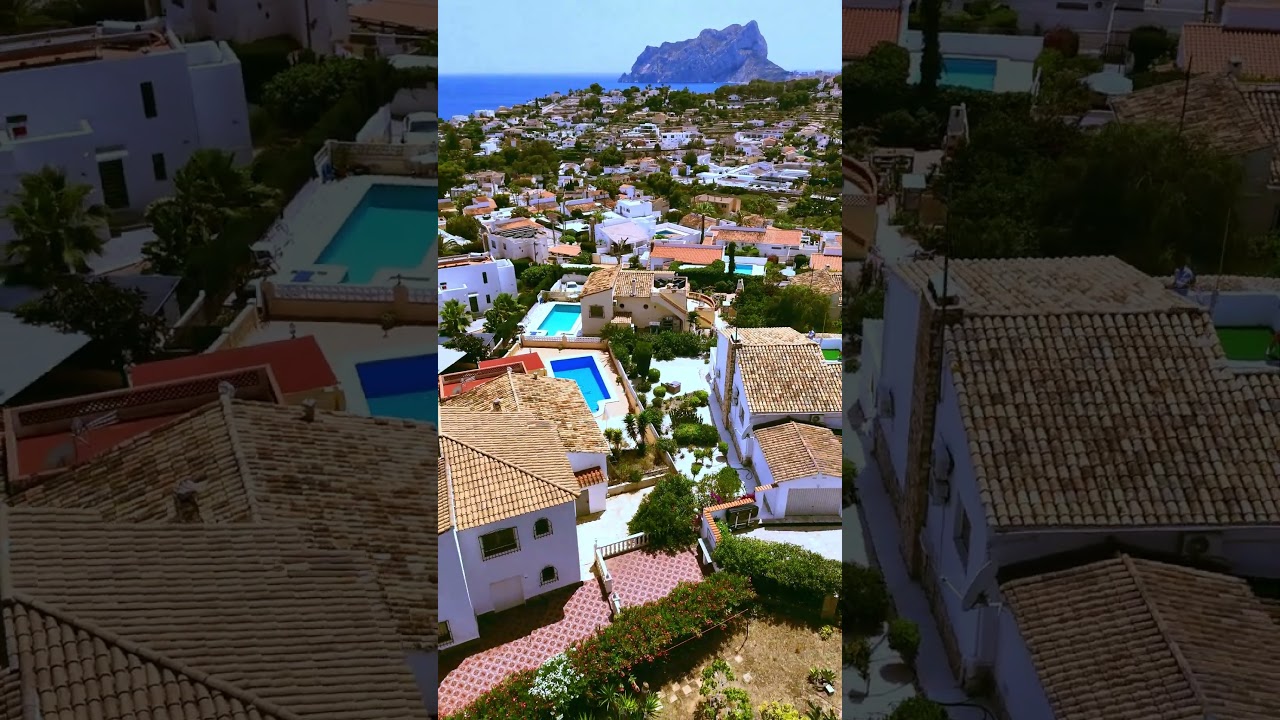 Benissa La Fustera