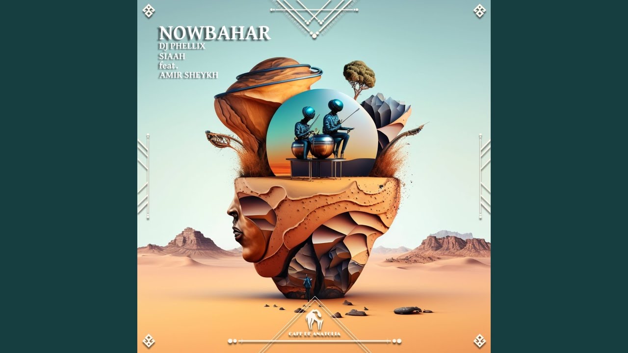 Nowbahar feat. Amir Sheykh