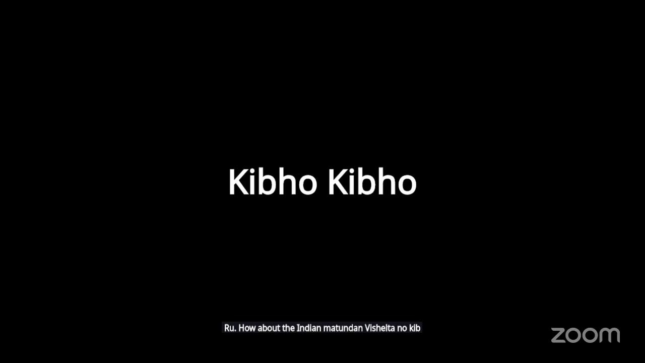 BODSINGH NARASINGHA RAO's Personal Meeting Room