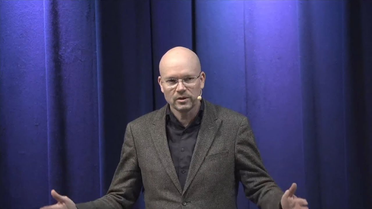 Jezus brengt licht in ons leven en in de wereld - Oscar Lohuis