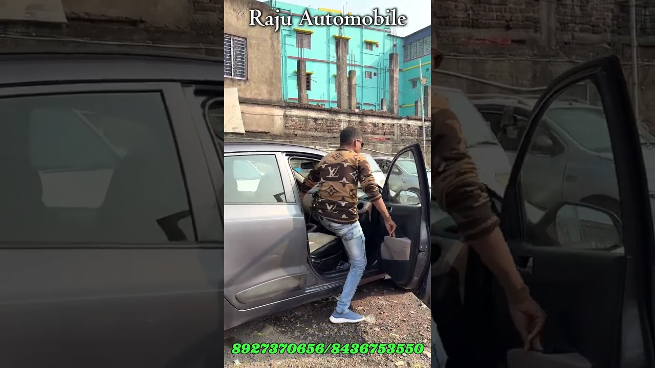 নিউ স্টক নিউ ভিডিও ॥ Raju Automobile new Video || 