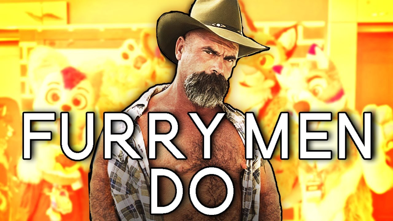 Furry Men Do | CaptainPsychopath