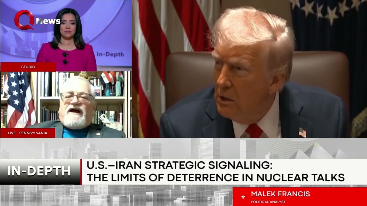 Can Trump strike Iran without Congress's approval?